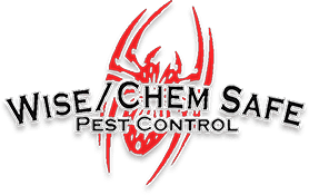 Wise/Chem Safe Pest Control