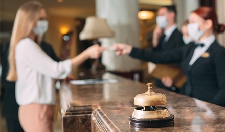 Hospitality